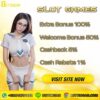Promo Agen Slot Games Bettingan